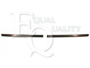 EQUAL QUALITY M0297 apdailos/apsauginės juostelė, šoninė sienelė 
 Kėbulas -> Apdaila/apsauga/dekoratyvinės juostelės/emblemos -> Apdailos/apsauginės juostelės
51 11 8 159 351, 0639583, 0065921