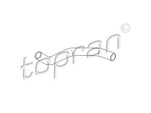 TOPRAN 721 793 žarna, karterio alsuoklis 
 Variklis -> Karteris -> Alsuoklis
1192 R5, 1192 R5