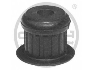 OPTIMAL F8-5528 variklio montavimas 
 Variklis -> Variklio montavimas -> Variklio montavimo rėmas
8A0199415B, 8A0199415C, 8A0199415B