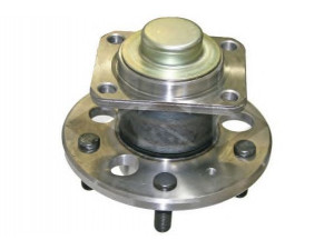 SPIDAN 27856 rato guolio komplektas 
 Ašies montavimas/vairavimo mechanizmas/ratai -> Rato stebulė/montavimas -> Rato guolis
7467132, 7470503, 7470504