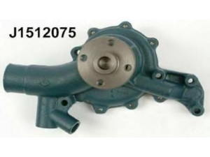 NIPPARTS J1512075 vandens siurblys 
 Aušinimo sistema -> Vandens siurblys/tarpiklis -> Vandens siurblys
16100-59175, 16100-59176, 16100-59265