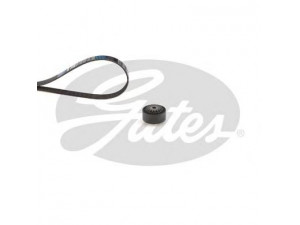 GATES K025PK880 V formos rumbuotas diržas, komplektas 
 Techninės priežiūros dalys -> Techninės priežiūros intervalai
7701477539