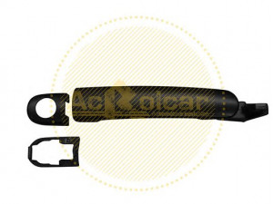 AC Rolcar 41.4603 durų rankenėlė
3B0837207G, 3B4839879A