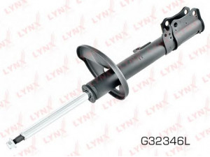 LYNXauto G32346L amortizatorius
48540-48100, 48540-49145