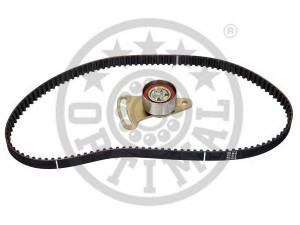 OPTIMAL SK-1091 paskirstymo diržo komplektas 
 Techninės priežiūros dalys -> Papildomas remontas
77 01 469 822