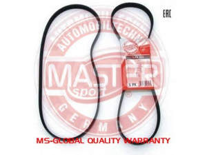 MASTER-SPORT 5PK915-PCS-MS V formos rumbuoti diržai 
 Techninės priežiūros dalys -> Techninės priežiūros intervalai
60812429, 11287787898, 64557787898