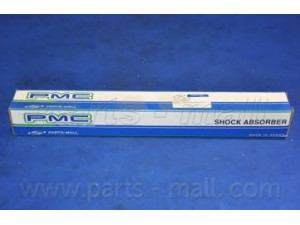 PARTS-MALL PJA-104 amortizatorius
5530044501, 5530044502