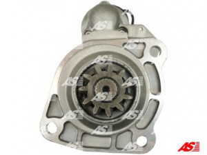 AS-PL S0255 starteris