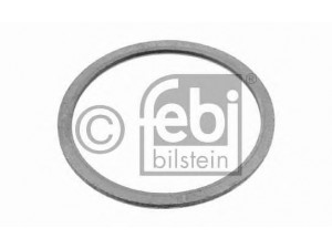 FEBI BILSTEIN 07490 tarpiklis, stabdžių velenas
81.90711.0706, 346 421 06 52