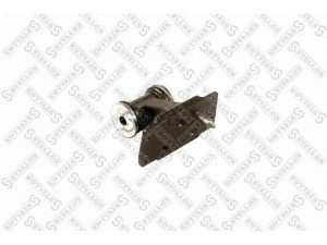 STELLOX 87-09606-SX vairuotojo kabinos pakaba
5010552266