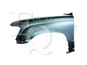 EQUAL QUALITY L03552 sparnas 
 Kėbulas -> Transporto priemonės priekis -> Sparnas/montavimo dalys
8125311, 8125313, 8125314, 53802-35330