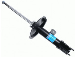 SACHS 310 103 amortizatorius 
 Pakaba -> Amortizatorius
5202 HN, 5202 LQ