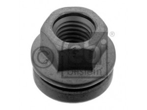 FEBI BILSTEIN 46704 rato veržlė 
 Ratai / padangos -> Priedai
1 371 365, 1 520 046, 1 576 434