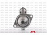 ATL Autotechnik A 70 260 starteris 
 Elektros įranga -> Starterio sistema -> Starteris
NAD 10040