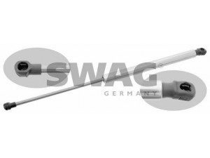 SWAG 30 92 7665 dujinė spyruoklė, bagažinė 
 Priedai -> Bagažinė/pakrovimo skyrius
6Q6 827 550, 6Q6 827 550 C