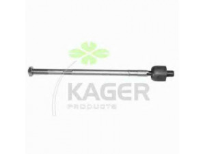 KAGER 41-0871 vidinė skersinė vairo trauklė 
 Vairavimas -> Vairo mechanizmo sujungimai
57724-38010