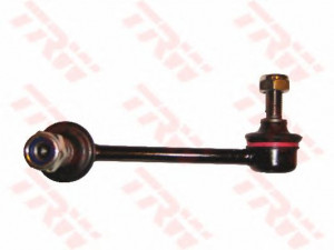 TRW JTS7642 šarnyro stabilizatorius 
 Ašies montavimas/vairavimo mechanizmas/ratai -> Stabilizatorius/fiksatoriai -> Savaime išsilyginanti atrama
52320S84A01, 52320SDAA01
