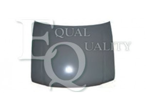 EQUAL QUALITY L02214 gaubtas 
 Kėbulas -> Liukai/stogai/durys/stoglangis/sulankstomas stogas -> Gaubtas/dalys/garso izoliacinė medžiaga
UM46-52-310E