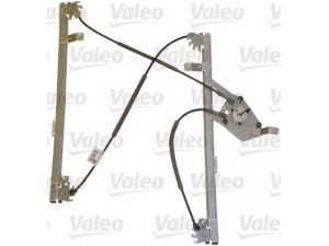VALEO 850586 lango pakėliklis 
 Vidaus įranga -> Elektrinis lango pakėliklis
9221-G2, 9221G2