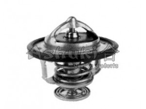 ASHUKI 0459-1102 termostatas, aušinimo skystis 
 Aušinimo sistema -> Termostatas/tarpiklis -> Thermostat
820173/VALEO, 90916-03088, 90916-03101