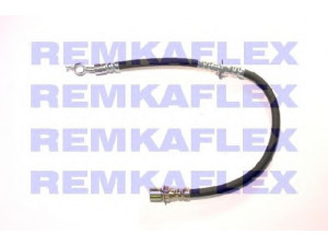 REMKAFLEX 3033 stabdžių žarnelė 
 Stabdžių sistema -> Stabdžių žarnelės
9094702454, 9094702455