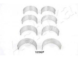 ASHIKA 82-1070GP guoliai dideliu galu 
 Dviratė transporto priemonės -> Variklis -> Alkūninio veleno pavara -> Švaistiklio surinkimas
5-12271-005