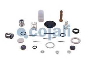 COJALI 6012233 remonto komplektas, sankabos stiprintuvas