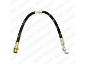 DELPHI LH0495 stabdžių žarnelė 
 Stabdžių sistema -> Stabdžių žarnelės
3082126-4, 30821264, 30821264-6