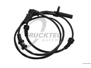 TRUCKTEC AUTOMOTIVE 02.42.331 jutiklis, rato greitis
221 540 0317, 221 540 1217, 221 905 0001