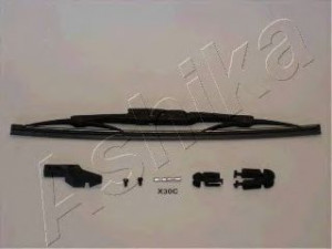 ASHIKA SA-X30C valytuvo gumelė 
 Techninės priežiūros dalys -> Techninės priežiūros intervalai