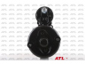 ATL Autotechnik A 13 380 starteris 
 Elektros įranga -> Starterio sistema -> Starteris
027 911 023, 027 911 023 X