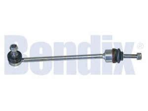 BENDIX 042690B šarnyro stabilizatorius 
 Ašies montavimas/vairavimo mechanizmas/ratai -> Stabilizatorius/fiksatoriai -> Savaime išsilyginanti atrama
2213201589