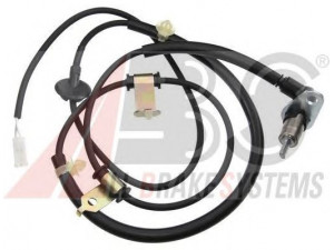 A.B.S. 30339 jutiklis, rato greitis 
 Elektros įranga -> Jutikliai
56310-54G00