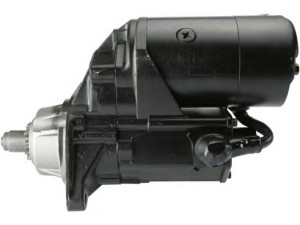 HELLA 8EA 726 139-021 starteris 
 Elektros įranga -> Starterio sistema -> Starteris
1 676 822, 1676822, 420 760, 420760