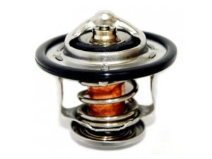 HOFFER 8192141 termostatas, aušinimo skystis 
 Aušinimo sistema -> Termostatas/tarpiklis -> Thermostat
JDE1275, 1634054010, 9091603043