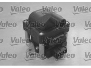 VALEO 245092 ritė, uždegimas 
 Kibirkšties / kaitinamasis uždegimas -> Uždegimo ritė
6N0905104, 6N0905104, 004 050 016