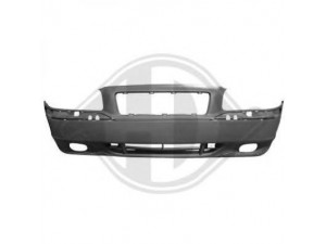 DIEDERICHS 7680050 buferis 
 Kėbulas -> Transporto priemonės priekis -> Buferis/dalys
39983444