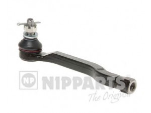 NIPPARTS N4824030 skersinės vairo trauklės galas 
 Vairavimas -> Vairo mechanizmo sujungimai
53560-SMG-003, 53560-SMJ-003