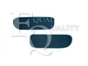 EQUAL QUALITY G2502 ventiliacijos grotelės, buferis 
 Kėbulas -> Kėbulo dalys/ sparnas/buferis -> Buferis/dalys
1U0807368
