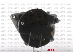 ATL Autotechnik L 80 400 kintamosios srovės generatorius 
 Elektros įranga -> Kint. sr. generatorius/dalys -> Kintamosios srovės generatorius
AB 111 125, OK 559 18 300, OK 559 18 300B