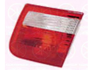 KLOKKERHOLM 00610755A1 kombinuotas galinis žibintas 
 Kėbulas -> Šviesos -> Kombinuotas galinis žibintas/dalys -> Kombinuotas galinis žibintas
63 21 8 368 759, 63 32 8 368 759