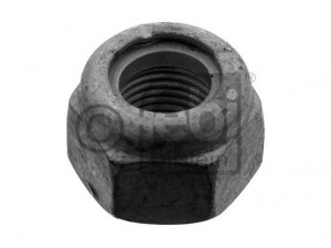 FEBI BILSTEIN 37957 veržlė
N 103 041 02, N 103 041 02, N 103 041 02