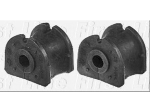 FIRST LINE FSK7746K skersinio stabilizatoriaus komplektas 
 Ašies montavimas/vairavimo mechanizmas/ratai -> Stabilizatorius/fiksatoriai -> Pasukimo trauklė
562300111R