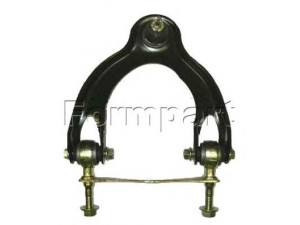 FORMPART 3609010 vikšro valdymo svirtis 
 Ašies montavimas/vairavimo mechanizmas/ratai -> Valdymo svirtis/pasukamosios svirties sujungimas -> Vairo trauklės (valdymo svirtis, išilginis balansyras, diago
51450-SR3-013, 51450-SR3-023, GSJ486