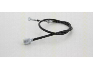 TRISCAN 8140 900890 trosas, darbinis stabdys