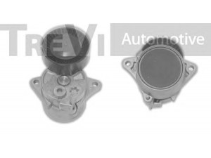 TREVI AUTOMOTIVE TA1616 įtempiklio svirtis, V formos rumbuotas diržas 
 Diržinė pavara -> V formos rumbuotas diržas/komplektas -> Įtempiklis
A6112000570, A6462000570