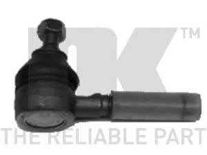 NK 5033302 skersinės vairo trauklės galas 
 Vairavimas -> Vairo mechanizmo sujungimai
0003381910, 0003385210