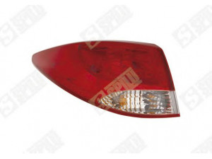 SPILU 412049 kombinuotas galinis žibintas 
 Kėbulas -> Transporto priemonės galas -> Kombinuotas galinis žibintas/dalys -> Kombinuotas galinis žibintas
92401-2Y000