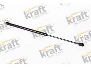 KRAFT AUTOMOTIVE 8501520 dujinė spyruoklė, bagažinė 
 Priedai -> Bagažinė/pakrovimo skyrius
01 32 718, 01 32 724, 0132 718