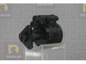 DA SILVA DP3484 hidraulinis siurblys, vairo sistema 
 Vairavimas -> Vairo pavara/siurblys